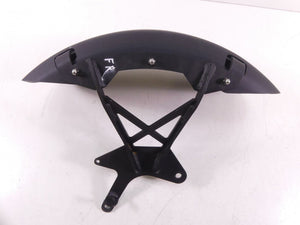 2020 Vanderhall Venice BlackJack Front Right Wheel Hugger Mud Guard + Mount | Mototech271