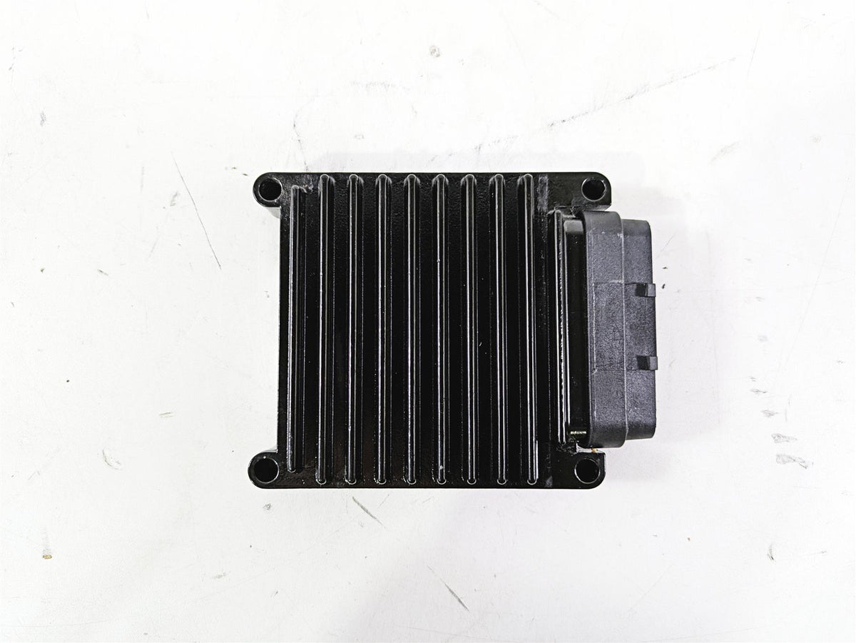 2013 Harley VRSCDX Night Rod Sp Cdi Ecu Ecm Engine Control Module 32852-12 {{ shop.shopifyCountryName }} - Mototech271