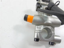 Load image into Gallery viewer, 2009 Ducati Monster 1100 S Front Brembo Radial Brake Master Cylinder 62440551A
