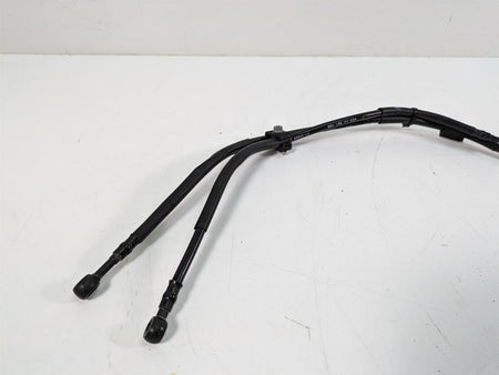 2018 KTM 1090 Adventure R Rear Abs Brake Line Hose Set 60342002000 60342002100 {{ shop.shopifyCountryName }} - Mototech271