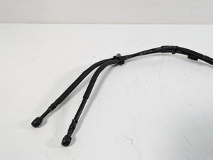 2018 KTM 1090 Adventure R Rear Abs Brake Line Hose Set 60342002000 60342002100