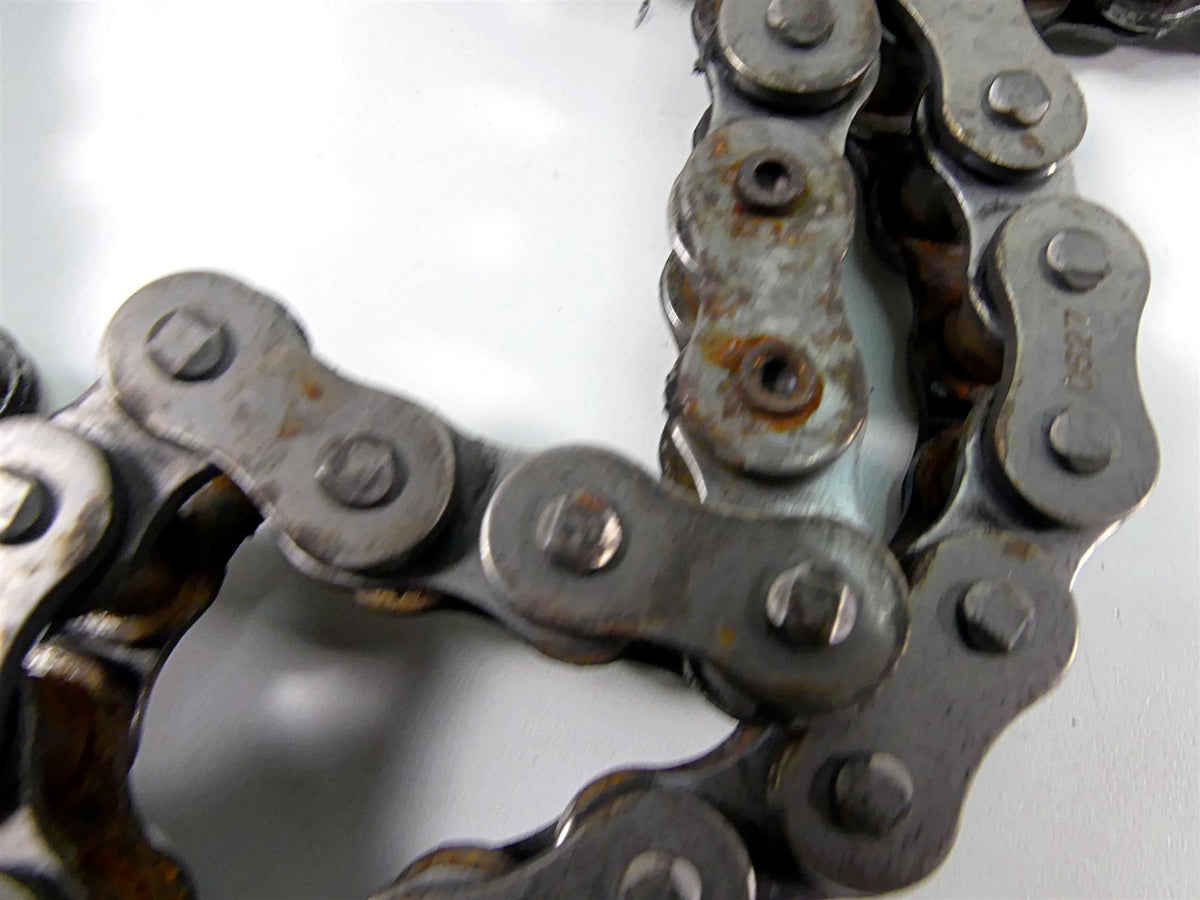 2017 Harley XL1200 CX Sportster Roadster Chain Conversion Kit 22T 51T 111-0043 {{ shop.shopifyCountryName }} - Mototech271