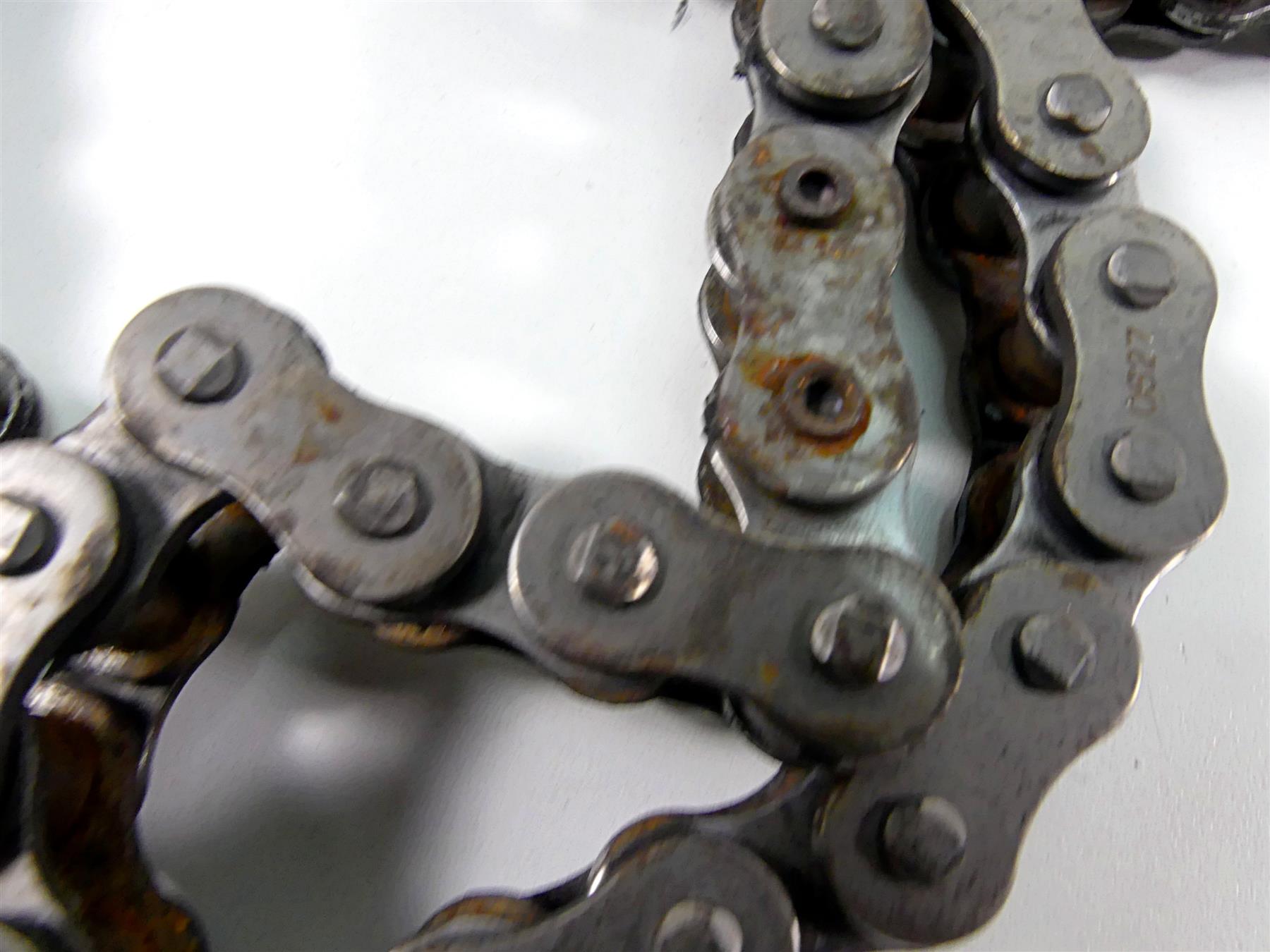 2017 Harley XL1200 CX Sportster Roadster Chain Conversion Kit 22T 51T 111-0043 {{ shop.shopifyCountryName }} - Mototech271