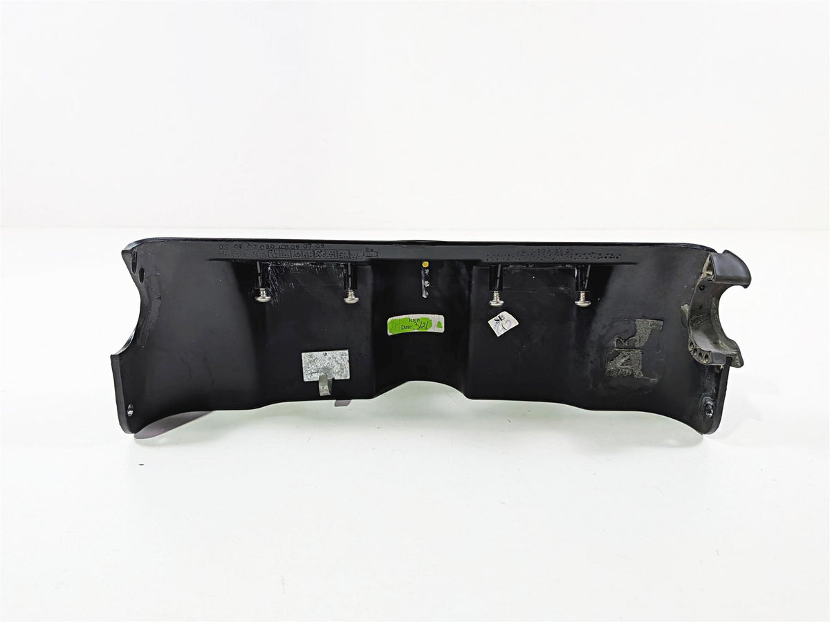 2011 Harley Touring FLHTCU CVO Electra Glide Ignition Switch Cover 57000072-Mototech271