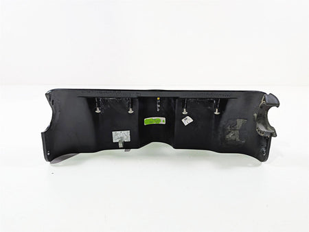 2011 Harley Touring FLHTCU CVO Electra Glide Ignition Switch Cover 57000072-Mototech271