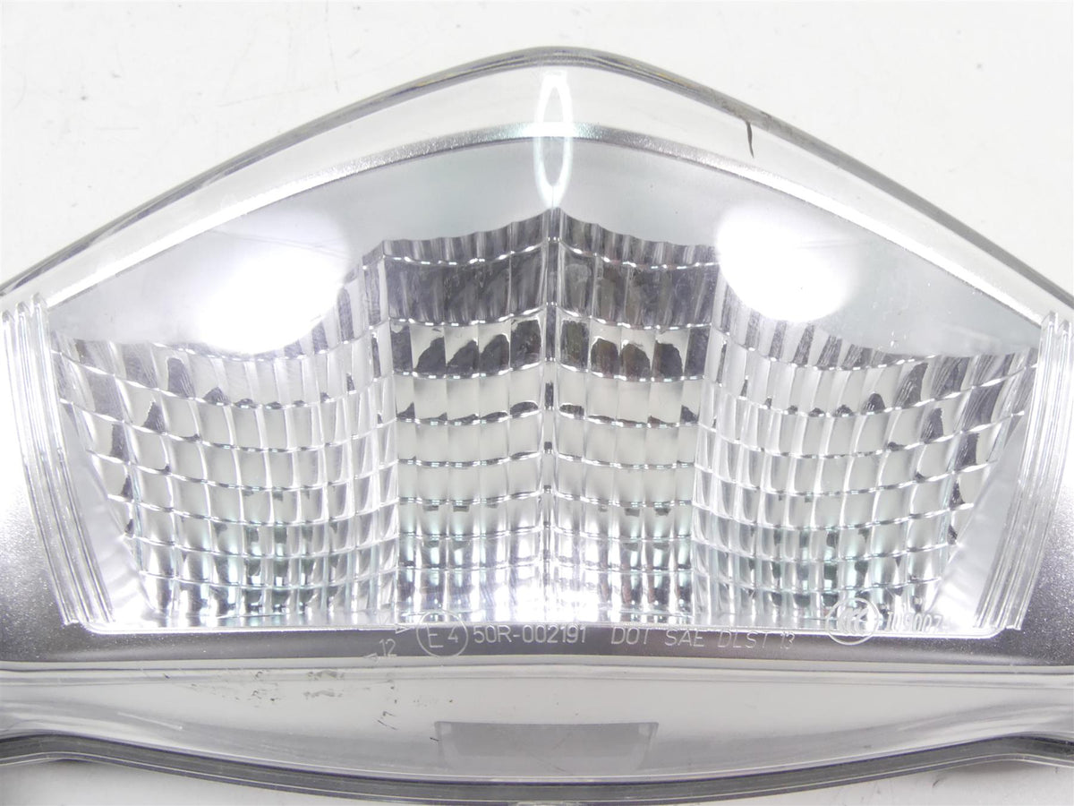 2017 BMW R1200RT K52 Taillight Led Tail Stop Brake Blinker Light 63218541629 {{ shop.shopifyCountryName }} - Mototech271