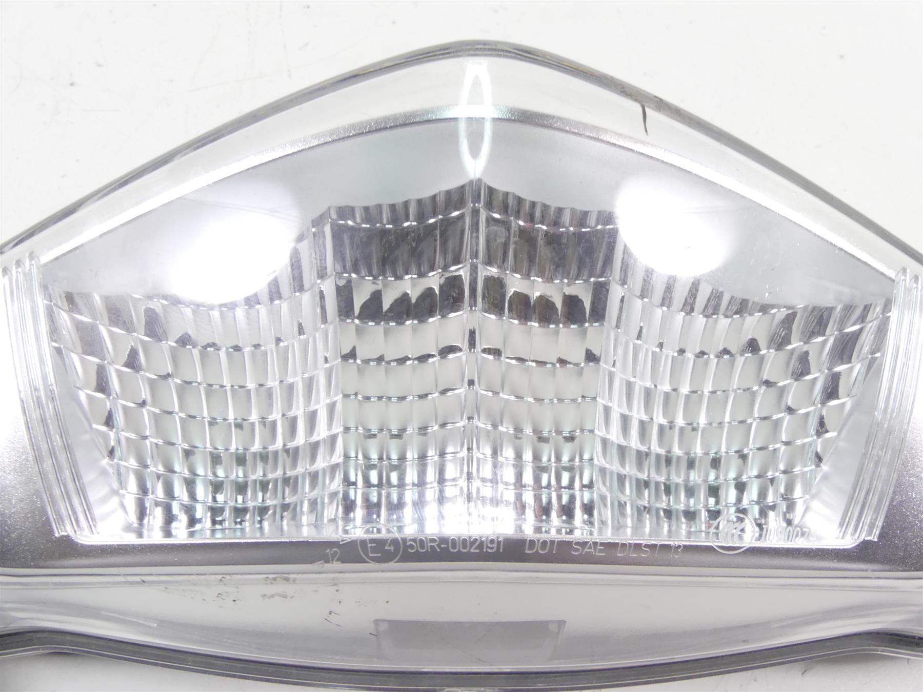 2017 BMW R1200RT K52 Taillight Led Tail Stop Brake Blinker Light 63218541629 {{ shop.shopifyCountryName }} - Mototech271
