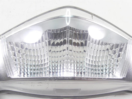 2017 BMW R1200RT K52 Taillight Led Tail Stop Brake Blinker Light 63218541629 {{ shop.shopifyCountryName }} - Mototech271
