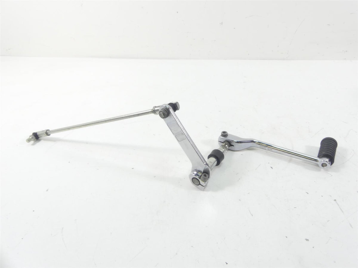 2014 Harley Touring FLHTK Electra Glide Gear Selector Shifter Linkage 33895-82 {{ shop.shopifyCountryName }} - Mototech271