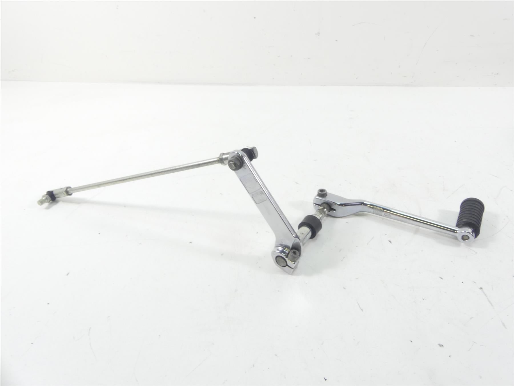 2014 Harley Touring FLHTK Electra Glide Gear Selector Shifter Linkage 33895-82 {{ shop.shopifyCountryName }} - Mototech271