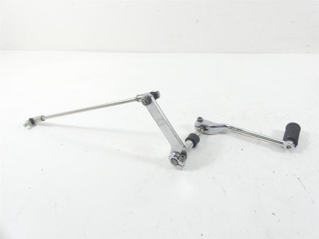 2014 Harley Touring FLHTK Electra Glide Gear Selector Shifter Linkage 33895-82 {{ shop.shopifyCountryName }} - Mototech271