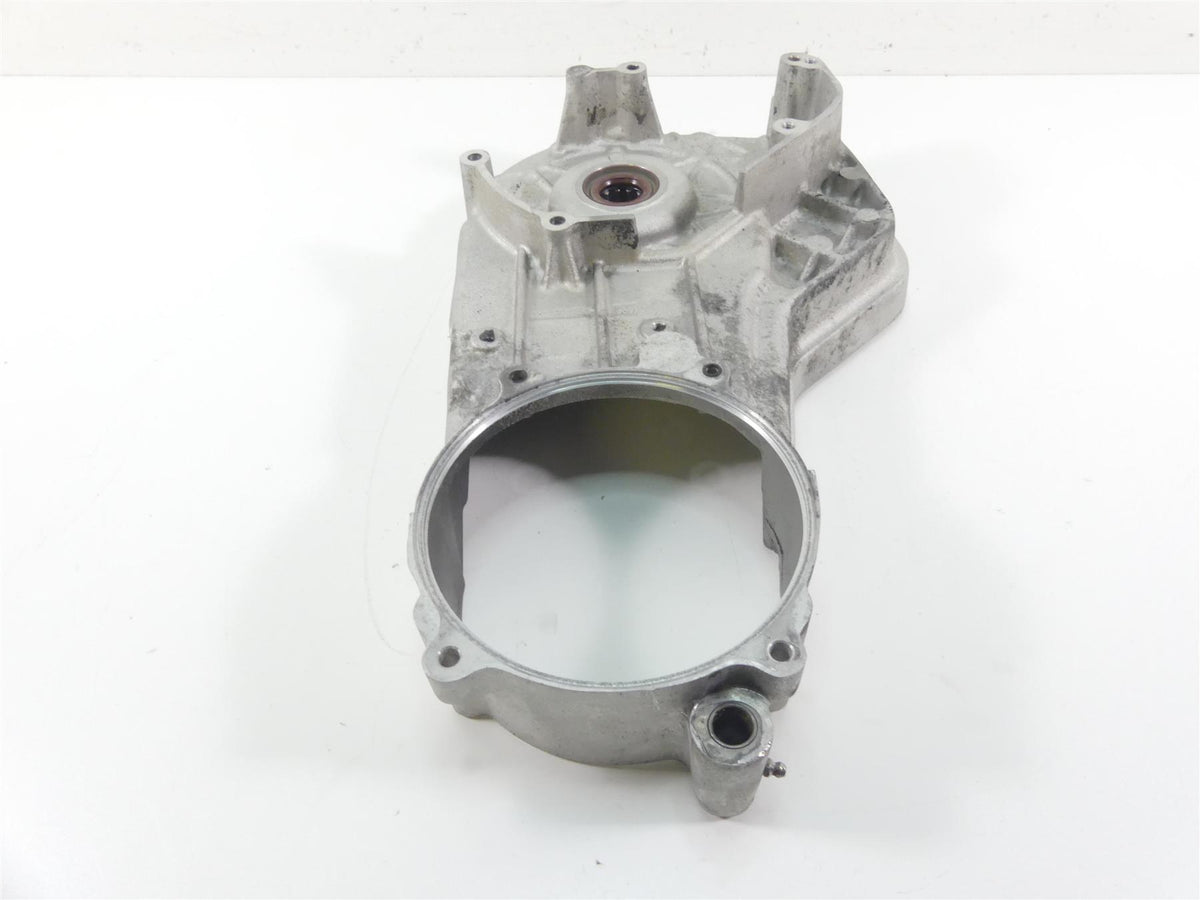 1995 Harley Touring FLHTCU Electra Glide Inner Primary Clutch Cover 60677-94 {{ shop.shopifyCountryName }} - Mototech271
