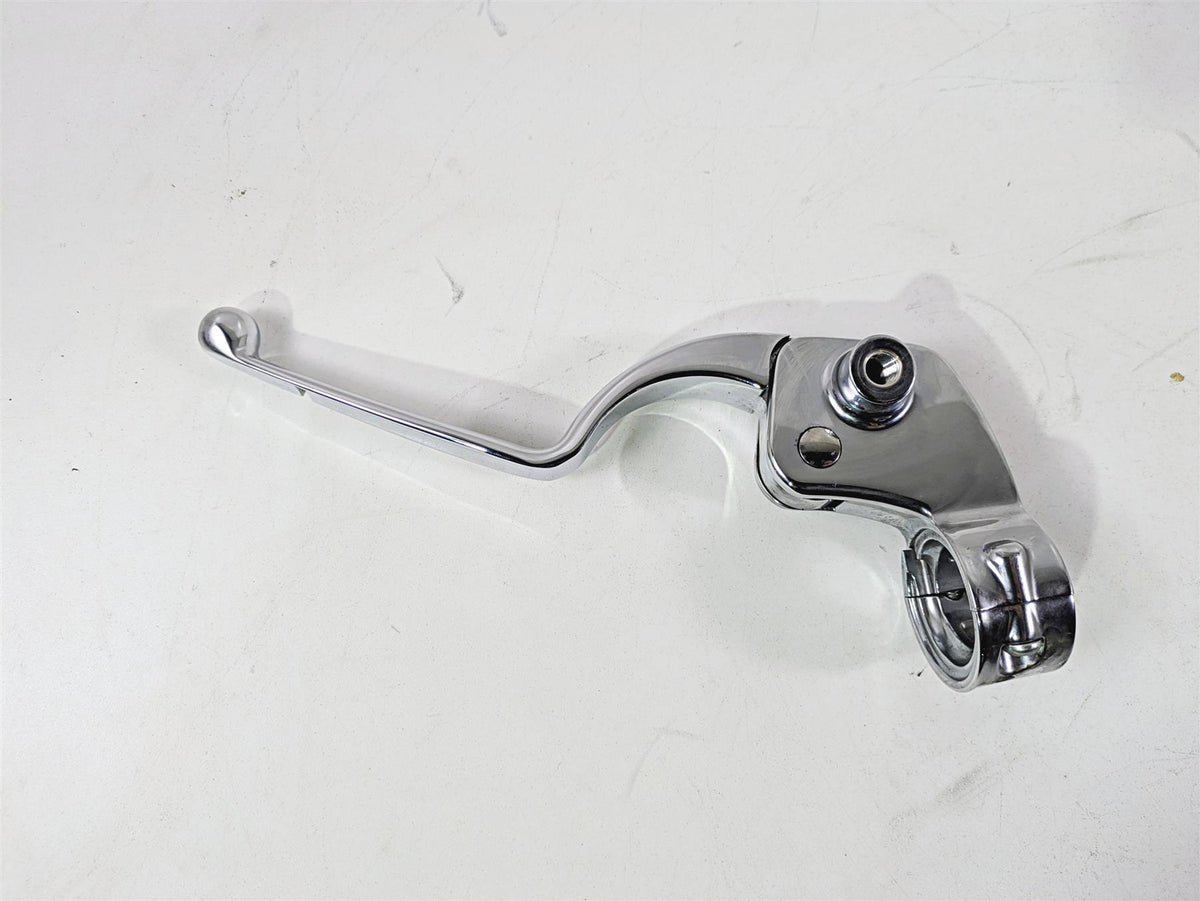 2017 Indian Chieftain Limited Chrome Clutch Perch & Lever 2205158 2206274 {{ shop.shopifyCountryName }} - Mototech271