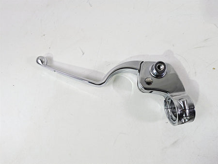 2017 Indian Chieftain Limited Chrome Clutch Perch & Lever 2205158 2206274 {{ shop.shopifyCountryName }} - Mototech271