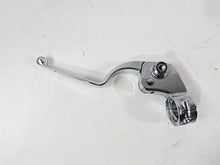 Load image into Gallery viewer, 2017 Indian Chieftain Limited Chrome Clutch Perch &amp; Lever 2205158 2206274
