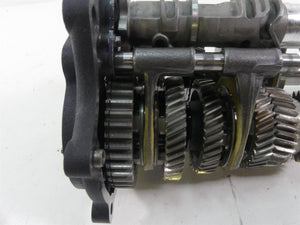 2017 Harley Touring FLHTKL Electra Glide Transmission Gear Set Pack 27K 35000198