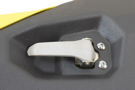 2016 Yamaha YXZ1000 R ES EPS 60th Anniversary Right Complete Door 2HC-K8558-00-0 {{ shop.shopifyCountryName }} - Mototech271