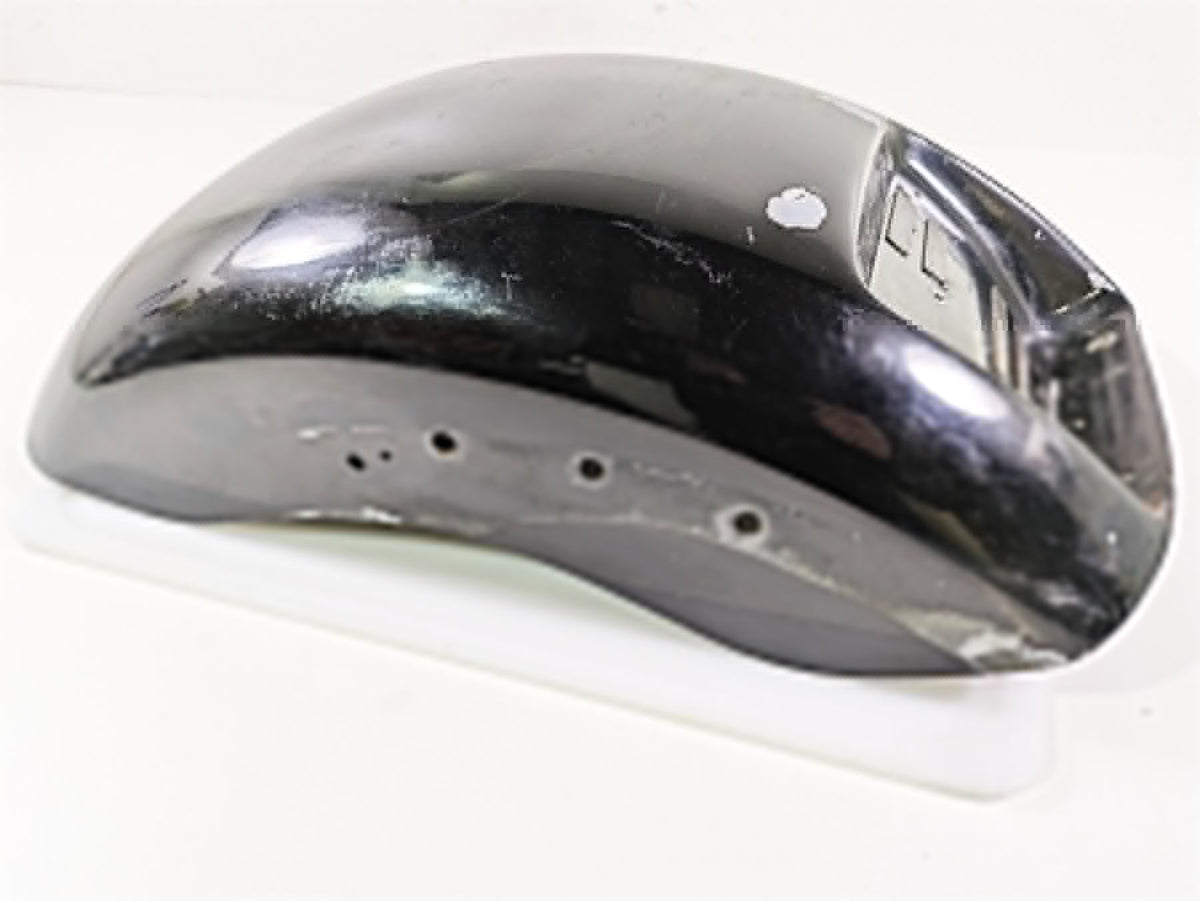 2004 Big Dog Chopper Rear Fender Fiber Glass 11" Wide 250 Tire BD1536-1 {{ shop.shopifyCountryName }} - Mototech271