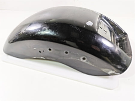 2004 Big Dog Chopper Rear Fender Fiber Glass 11" Wide 250 Tire BD1536-1 {{ shop.shopifyCountryName }} - Mototech271