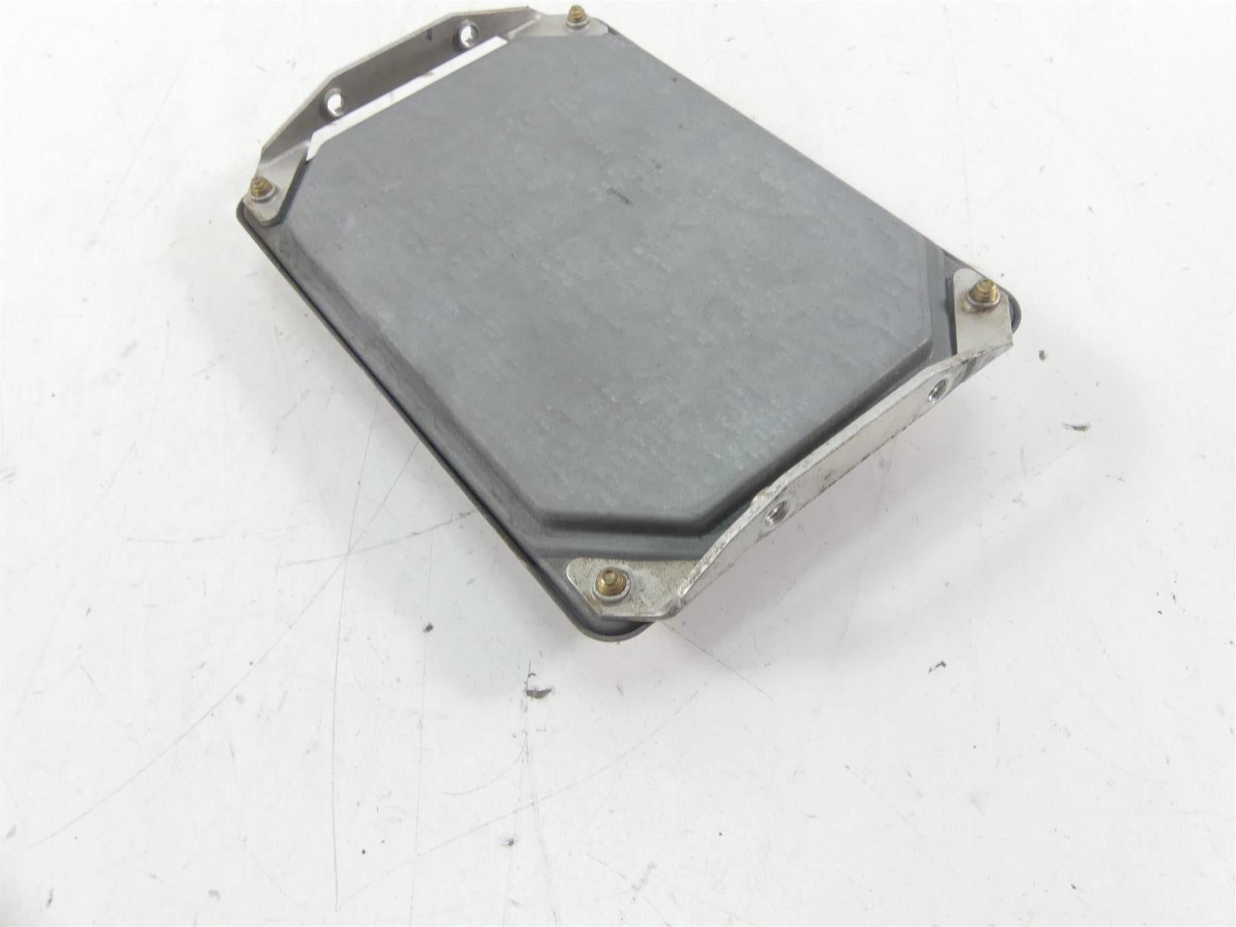 1999 BMW R1100 GS 259E Bosch Cdi Ecu Ecm Engine Control Module 13611342747 {{ shop.shopifyCountryName }} - Mototech271