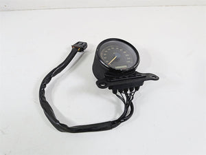 2006 Harley Sportster XL883 Low Speedometer Gauges PARTS ONLY 67037-04A