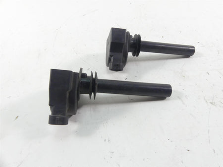 2013 Harley VRSCDX Night Rod Special Ignition Coil Set 32477-01A {{ shop.shopifyCountryName }} - Mototech271
