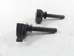 2013 Harley VRSCDX Night Rod Special Ignition Coil Set 32477-01A | Mototech271