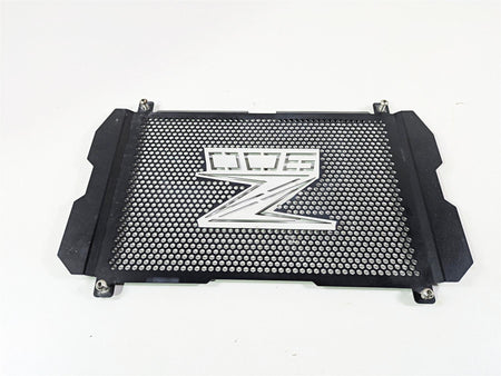 2020 Kawasaki Z900 ZR900 Radiator Guard Grille Protector Cover {{ shop.shopifyCountryName }} - Mototech271