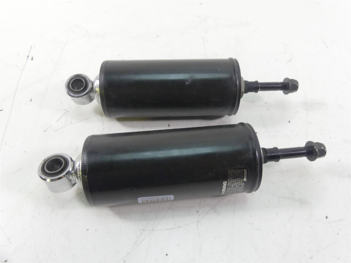 2017 Harley FLS Softail Slim Straight Rear Showa Damper Shock Set 54549-04 {{ shop.shopifyCountryName }} - Mototech271