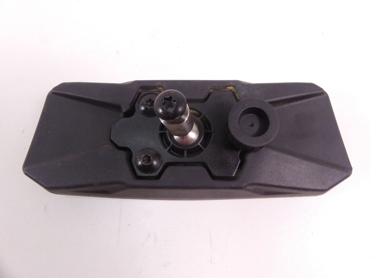 2020 Can Am Maverick X3 Turbo R STD Central Rear View Mirror 707900502 {{ shop.shopifyCountryName }} - Mototech271
