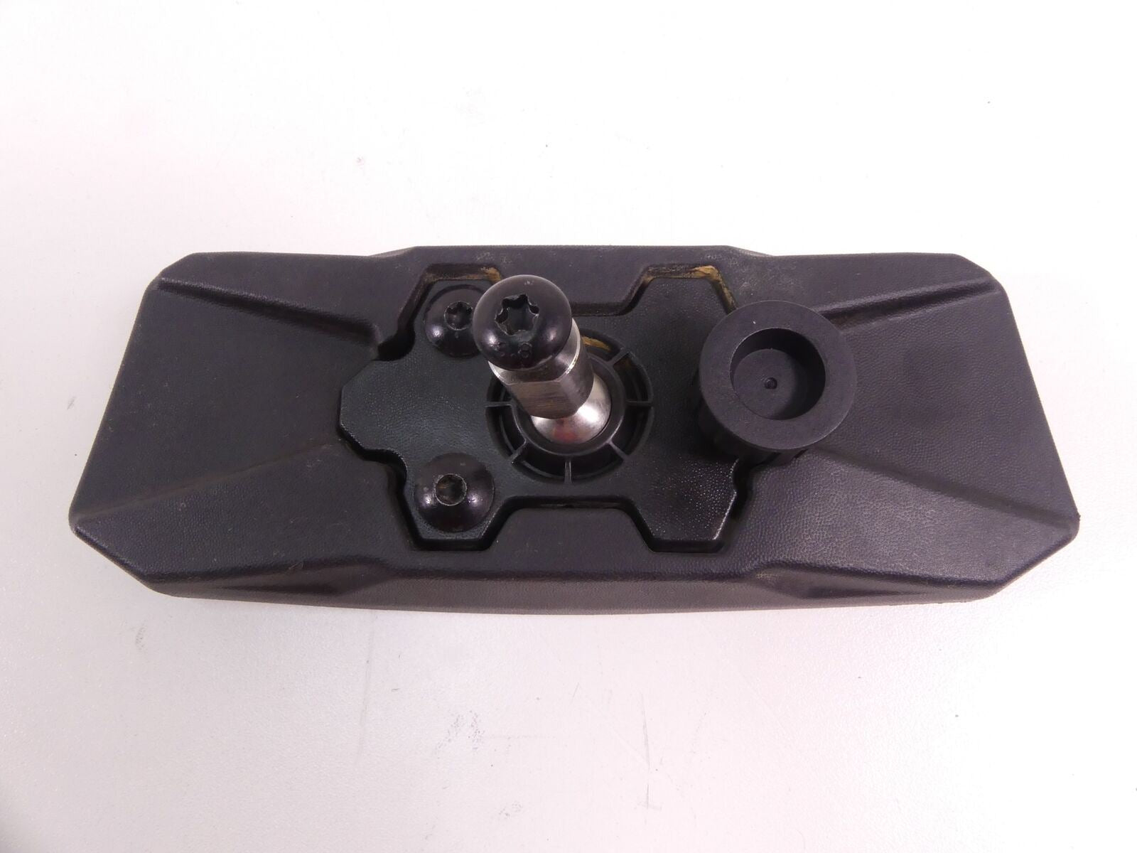 2020 Can Am Maverick X3 Turbo R STD Central Rear View Mirror 707900502 {{ shop.shopifyCountryName }} - Mototech271