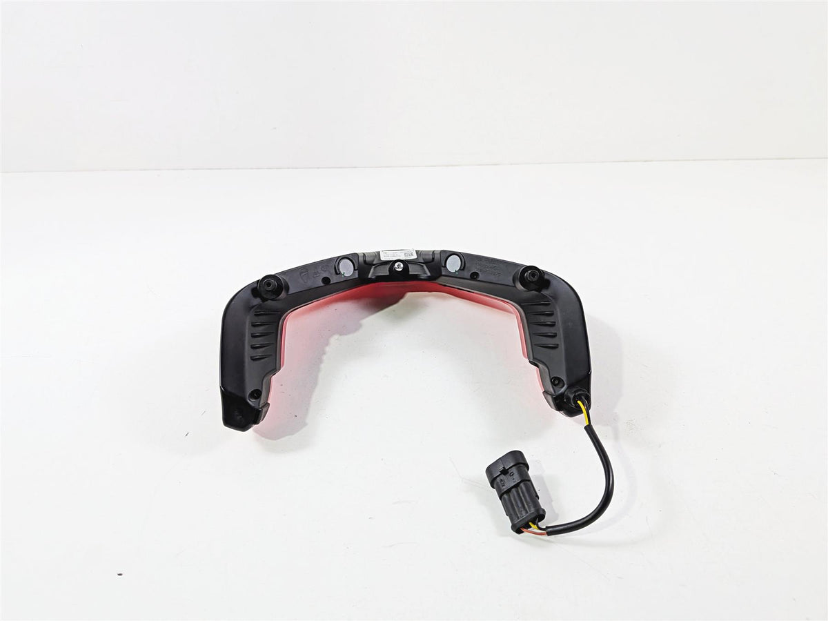 2019 Ducati Panigale V4S V4 S Corse Taillight Tail Light Lamp Lens 52510601D {{ shop.shopifyCountryName }} - Mototech271