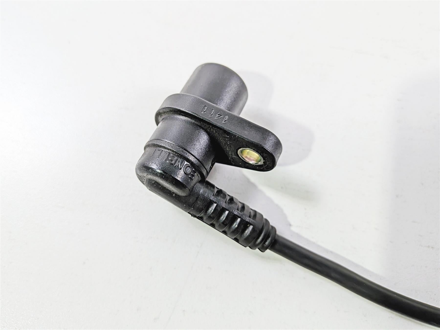 2011 Ducati Streetfighter 1098 S Rear Wheel Speed Sensor 55240373E {{ shop.shopifyCountryName }} - Mototech271