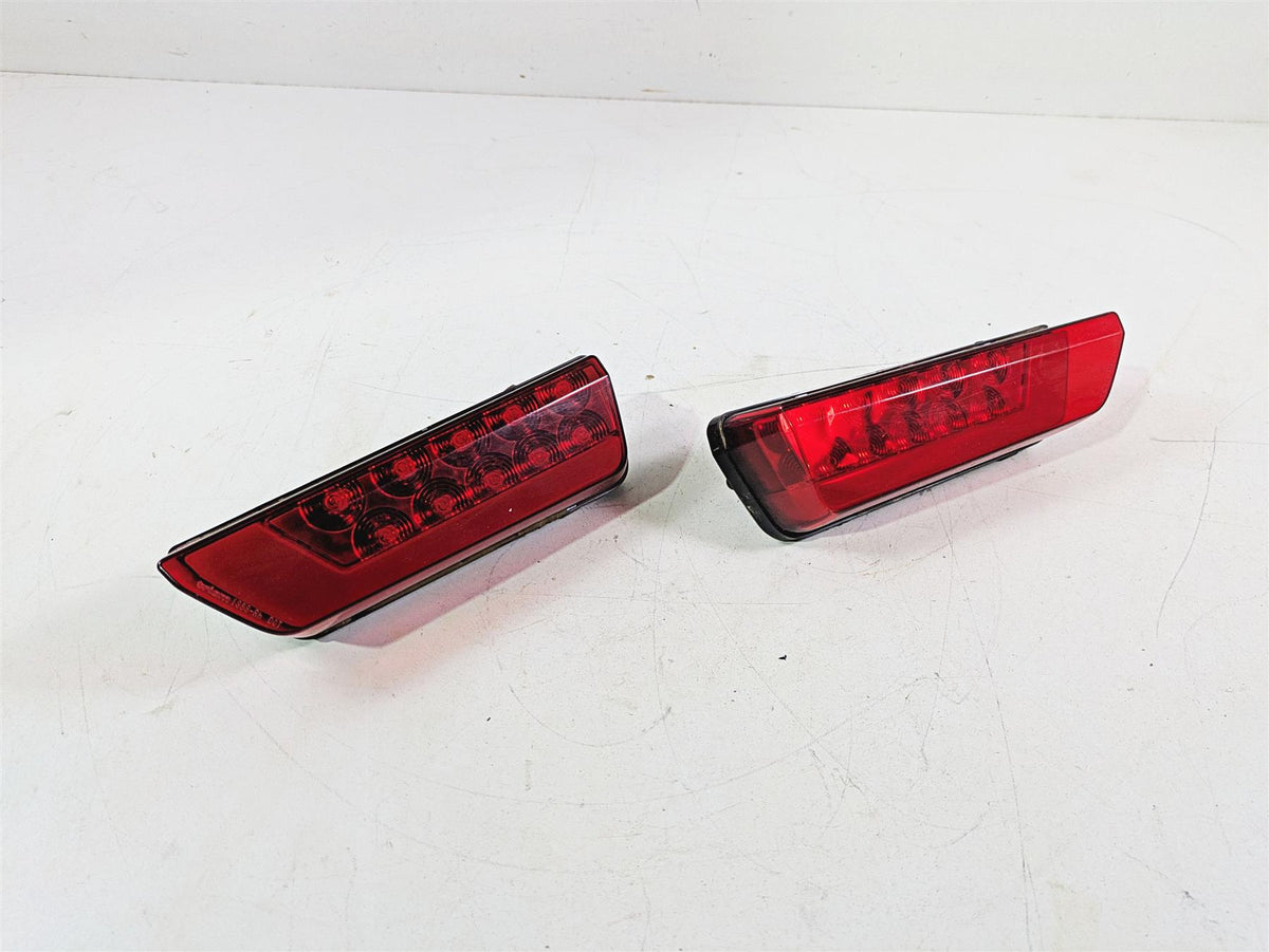 2023 Honda Talon SXS1000 S2R Rear Taillight Tail Light Lamp Set 33700-HL6-A01 {{ shop.shopifyCountryName }} - Mototech271