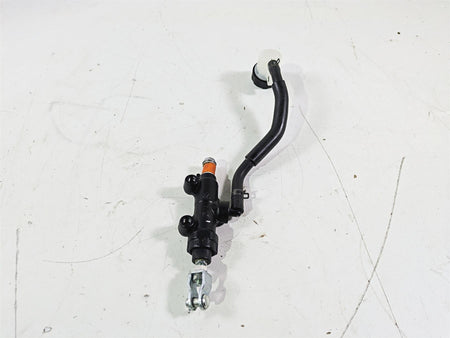 2024 Kawasaki ZX6R ZX636 Ninja Rear Brake Master Cylinder 1/2" 43015-0575 {{ shop.shopifyCountryName }} - Mototech271