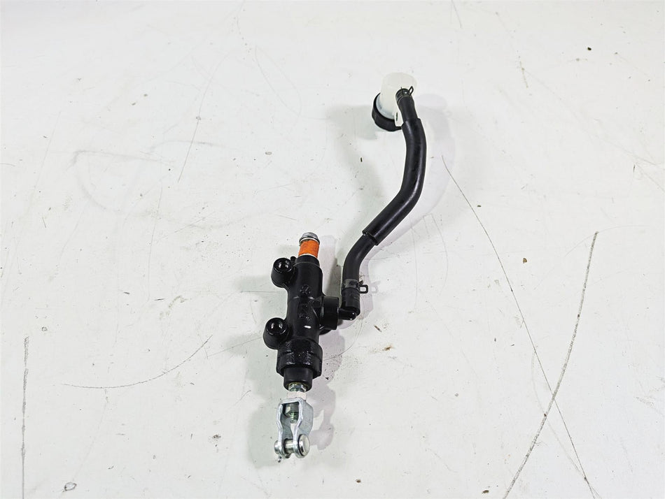 2024 Kawasaki ZX6R ZX636 Ninja Rear Brake Master Cylinder 1/2" 43015-0575 {{ shop.shopifyCountryName }} - Mototech271