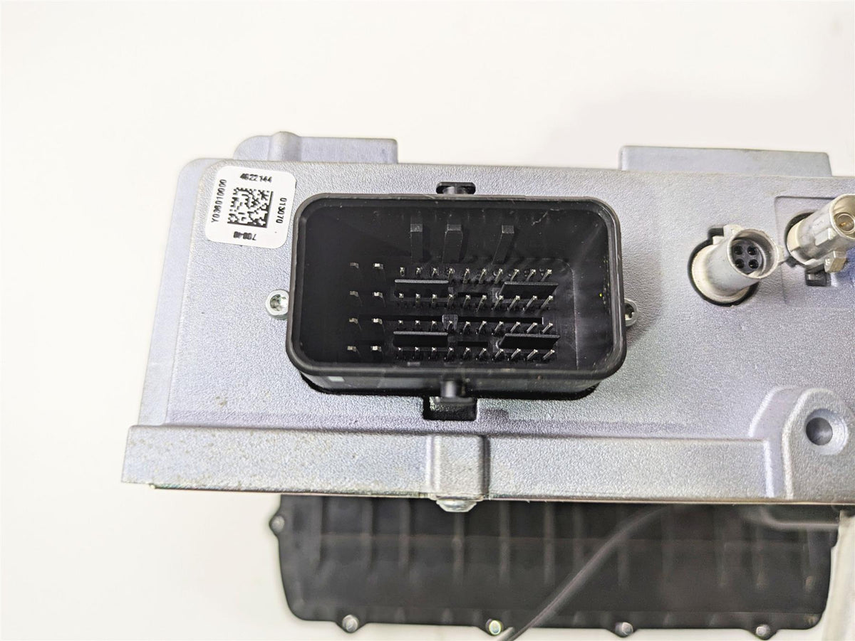 2021 Harley Touring FLTRX Road Glide Boom! Box GTS Radio Touch Screen 76000779B {{ shop.shopifyCountryName }} - Mototech271