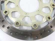 Load image into Gallery viewer, 2005 Honda CBR1000RR SC57 Yutaka Front Brake Disc Rotor Set 45120-MEL-003 | Mototech271

