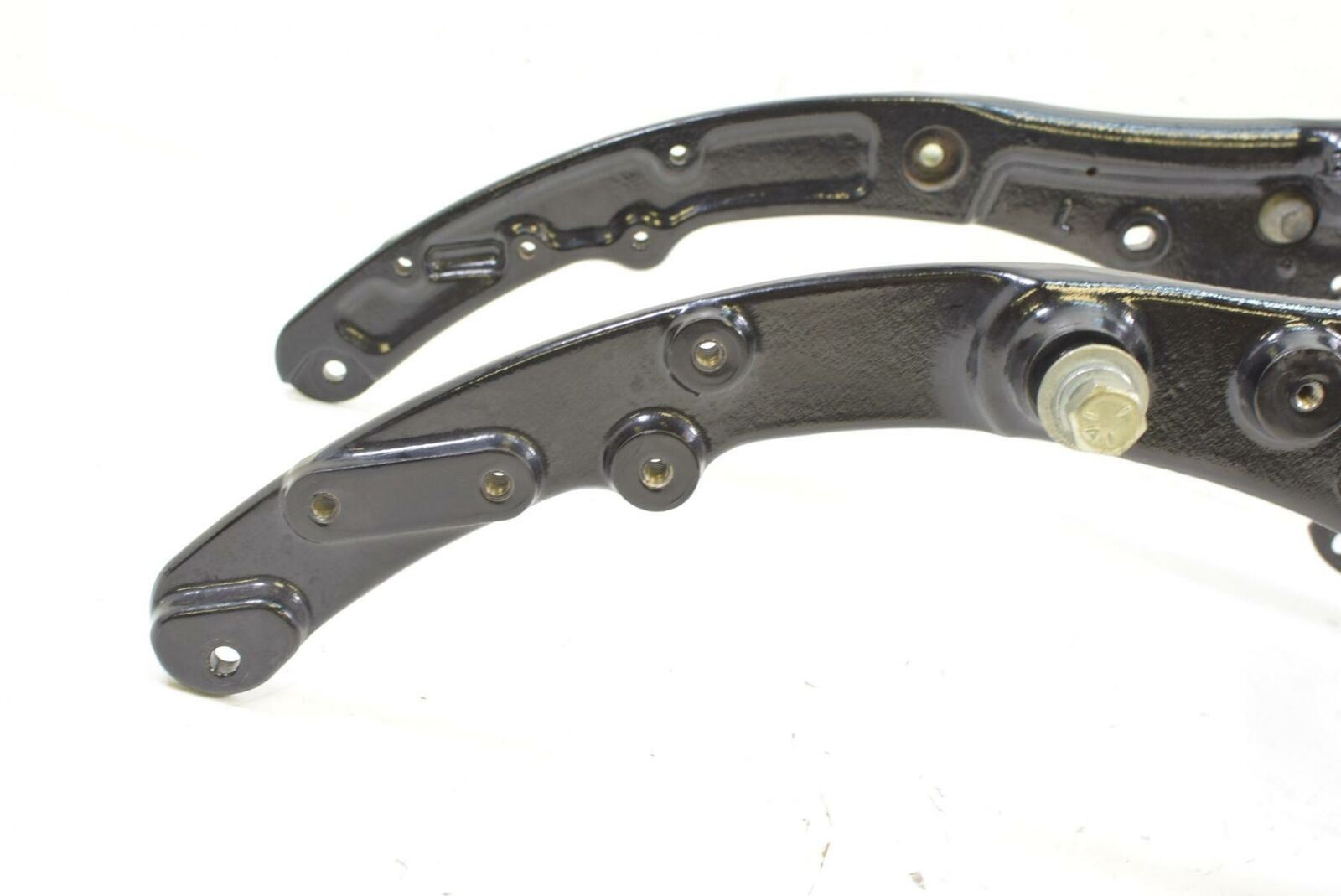 2010 Harley Touring FLHTCU Electra Glide Rear Subframe Sub Frame 48079-09BHP {{ shop.shopifyCountryName }} - Mototech271