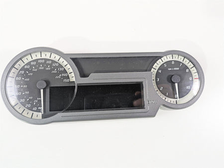 2016 BMW R1200RT K52 Speedometer Gauge Instrument Cluster 31K 62118554693 {{ shop.shopifyCountryName }} - Mototech271