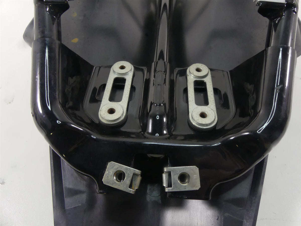 2008 Ducati 1098 S Straight Sub Frame Subframe & Under Fairing 47011902A {{ shop.shopifyCountryName }} - Mototech271