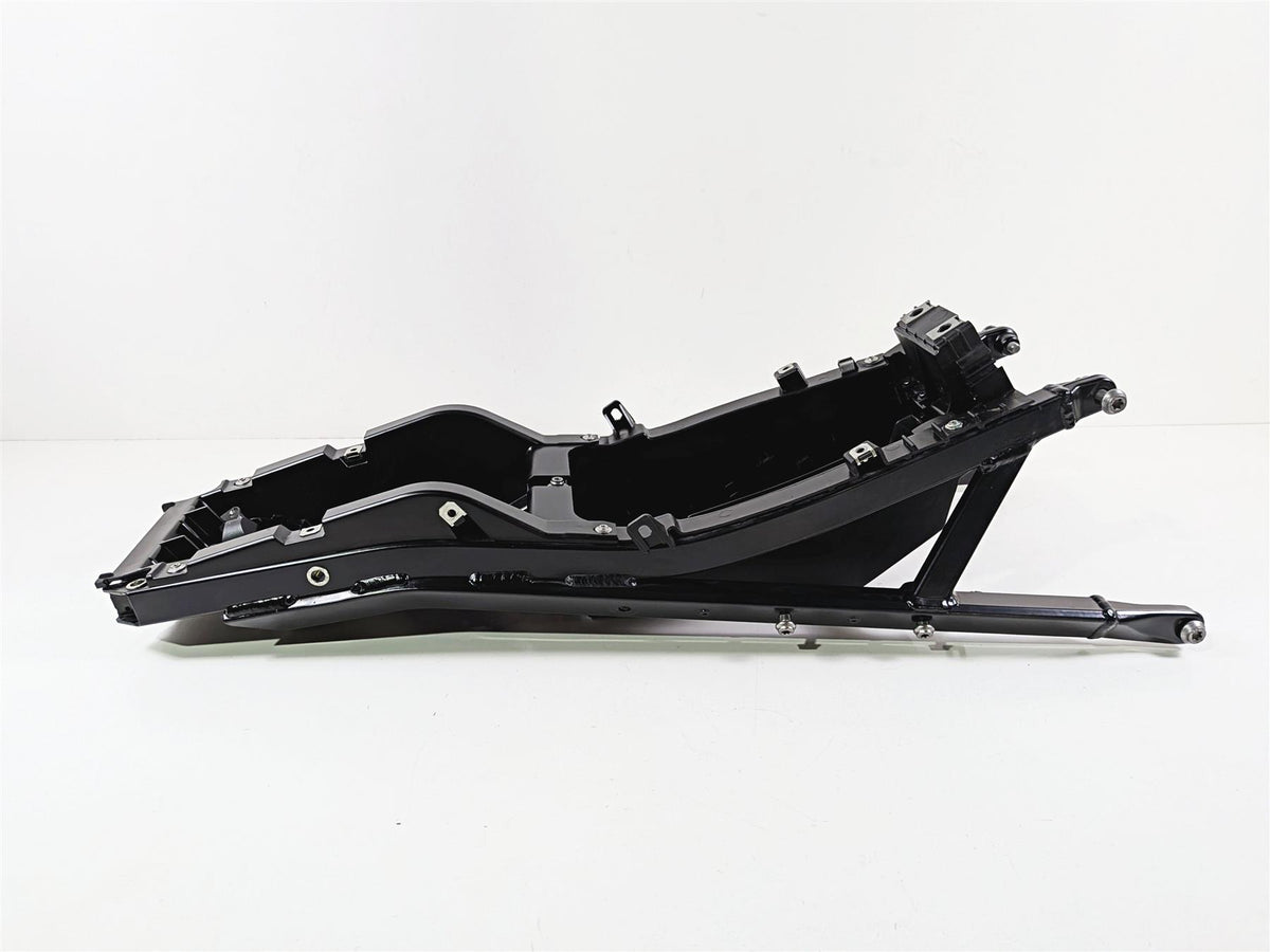 2016 BMW S1000XR K49 Rear Sub Frame Subframe & Inner Fender 46518551375-Mototech271