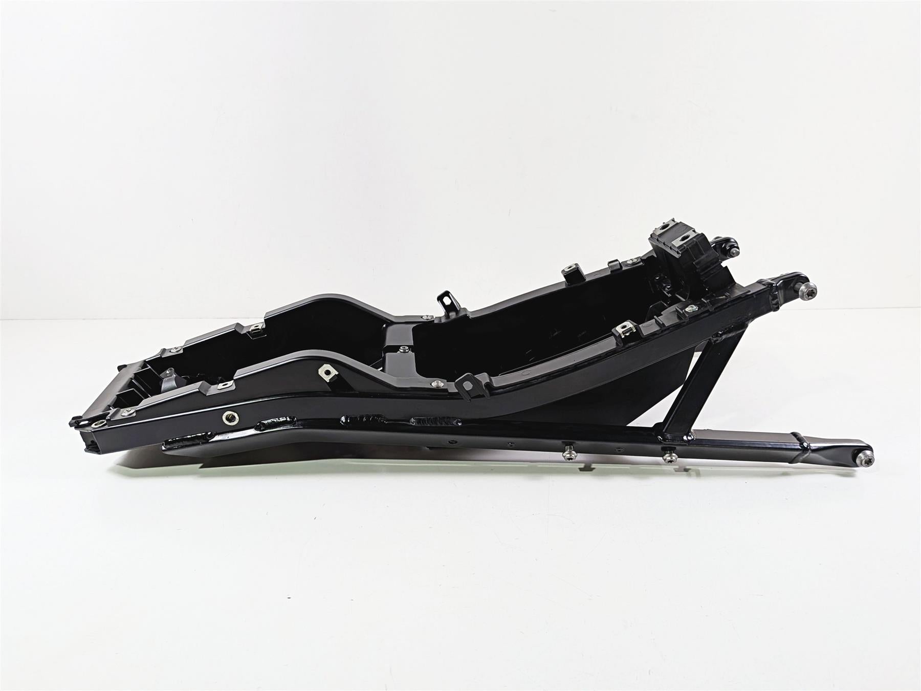 2016 BMW S1000XR K49 Rear Sub Frame Subframe & Inner Fender 46518551375-Mototech271