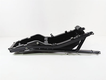 2016 BMW S1000XR K49 Rear Sub Frame Subframe & Inner Fender 46518551375-Mototech271