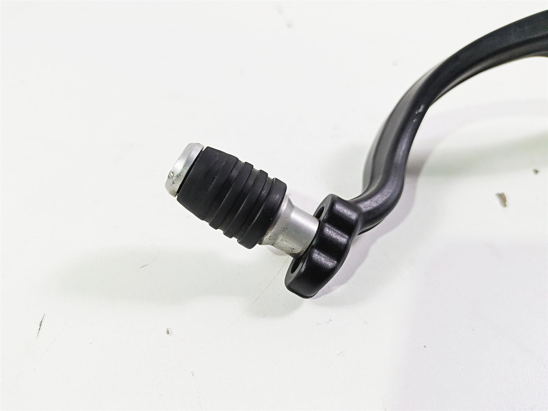 2018 KTM 1290 Super Adv S Gear Selector Shifter Lever 60734031044 60734031044C1 {{ shop.shopifyCountryName }} - Mototech271