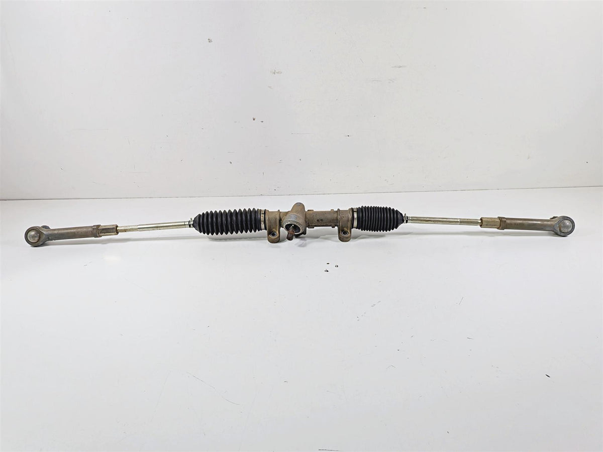 2017 Yamaha YXZ1000R EPS SS Rack And Pinion Steering Set 2HC-F3400-02-00 {{ shop.shopifyCountryName }} - Mototech271