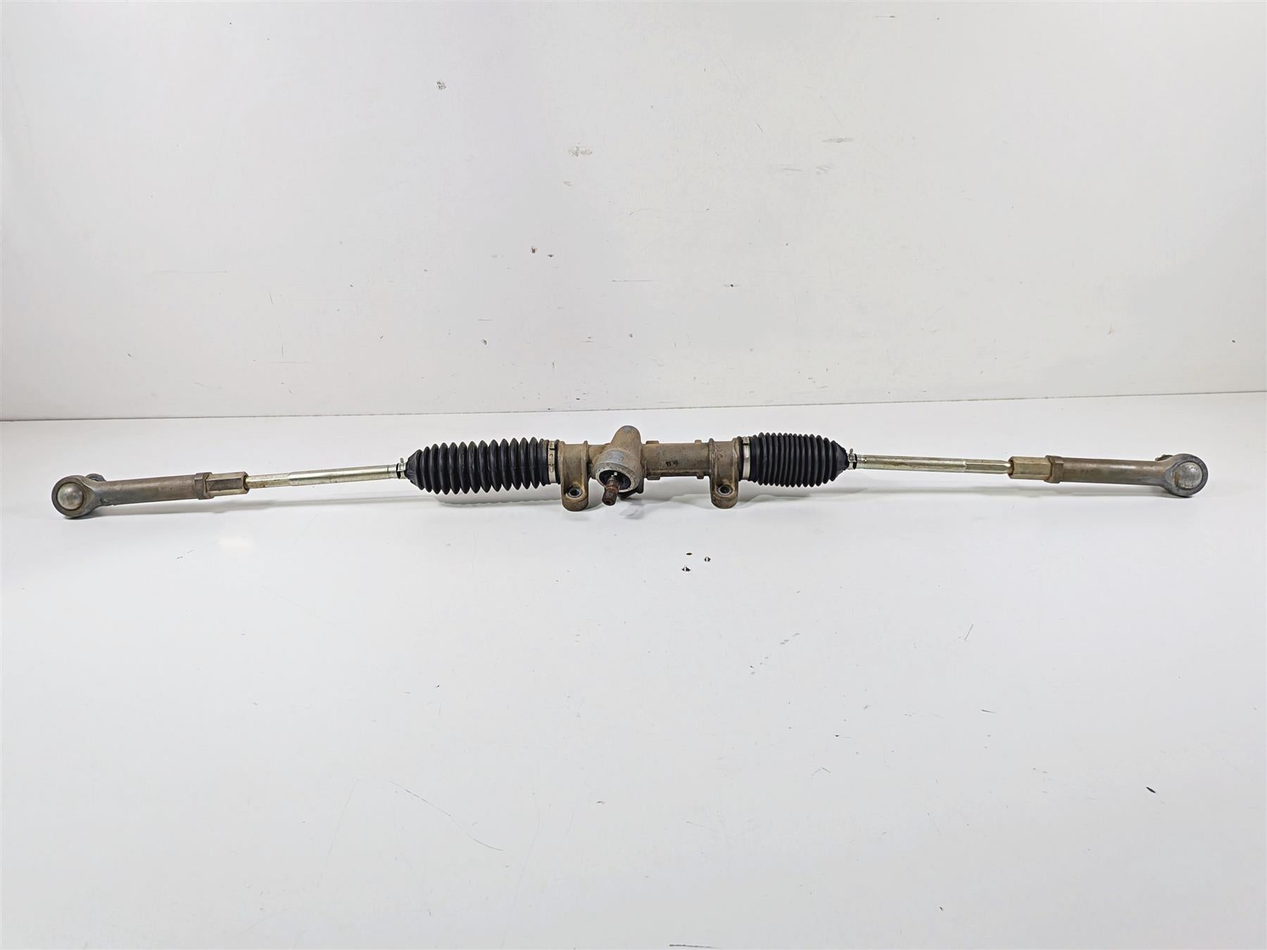 2017 Yamaha YXZ1000R EPS SS Rack And Pinion Steering Set 2HC-F3400-02-00 {{ shop.shopifyCountryName }} - Mototech271