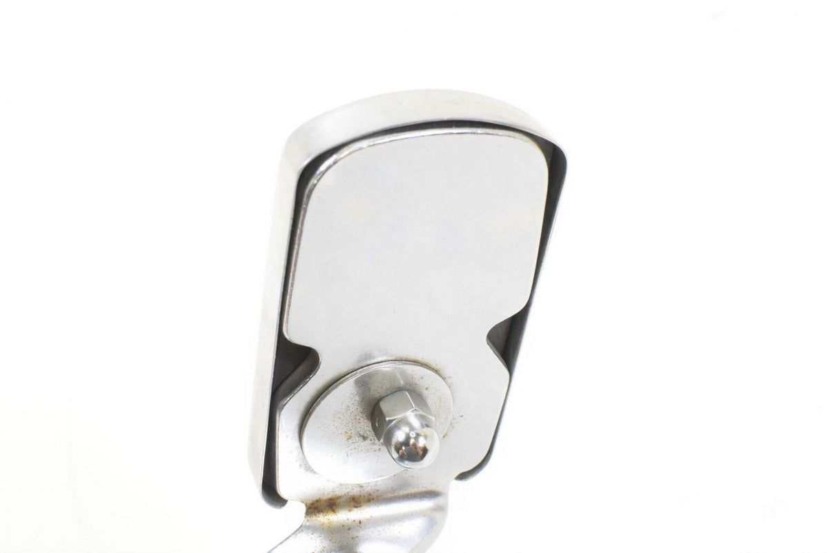 2000 Harley Touring FLHTCUI Electra Glide Rear Chrome Brake Pedal 42407-87C {{ shop.shopifyCountryName }} - Mototech271