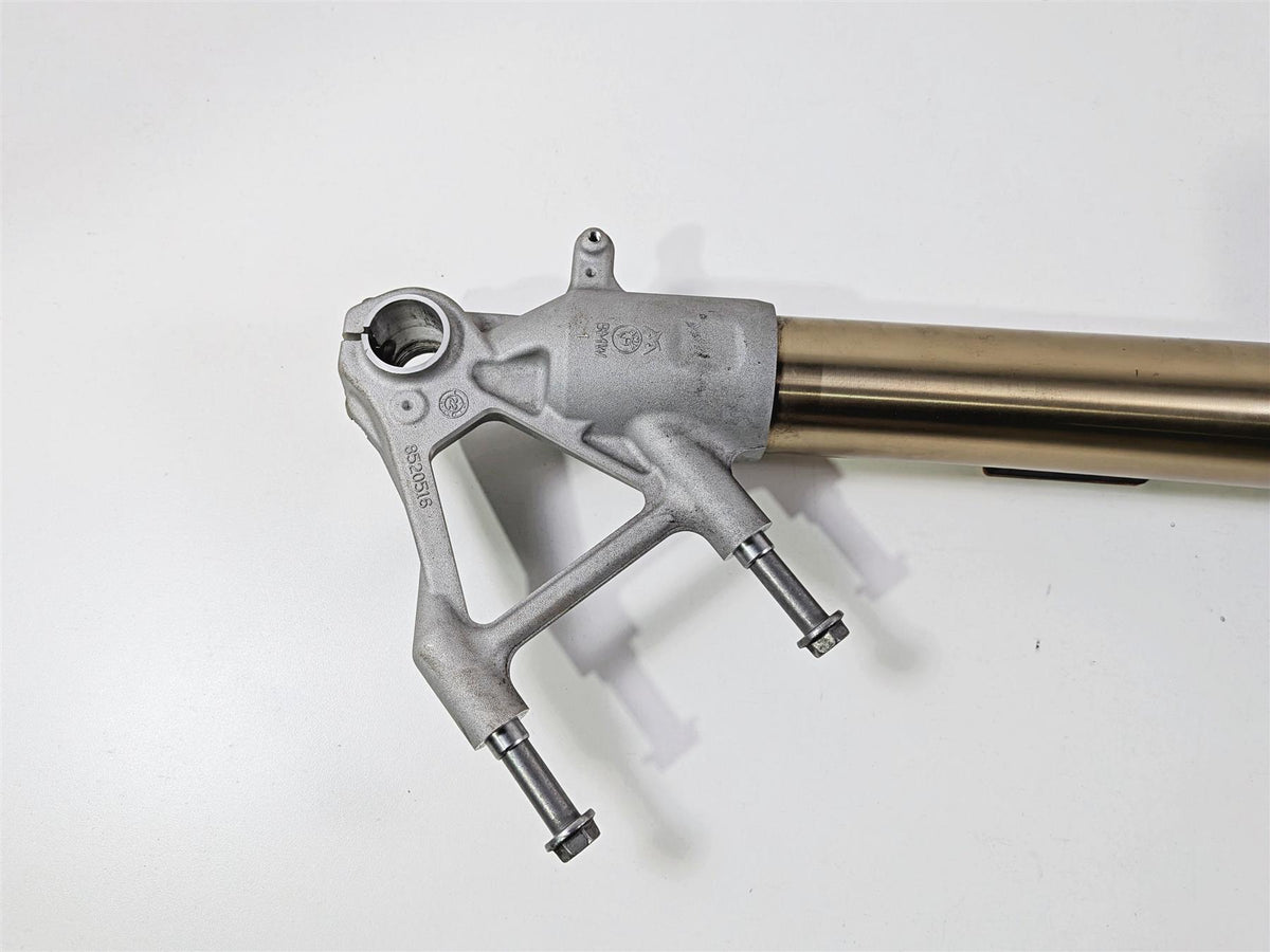 2023 BMW R1250RT RTP K52 Front Right Fork Leg. READ 31429467734 {{ shop.shopifyCountryName }} - Mototech271