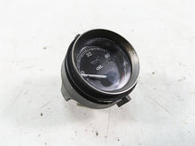 Load image into Gallery viewer, 2009 Harley Touring FLHTCU Electra Glide Oil Pressure Gauge Instrument 75032-99B

